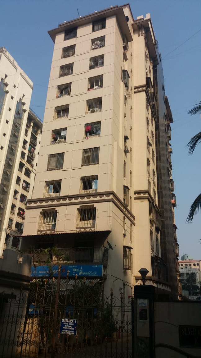 Main - Silver Arch A, Andheri West
